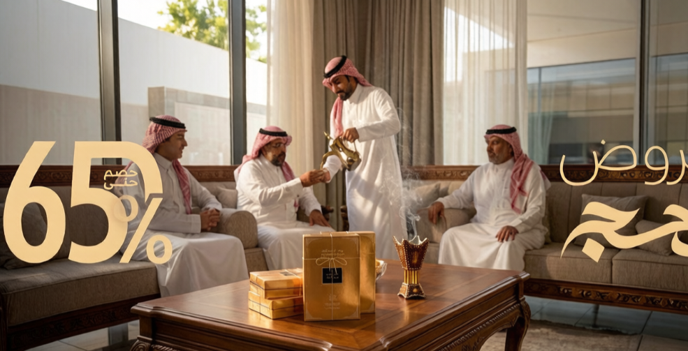 سكة الطيب: عبق التراث والأصالة
